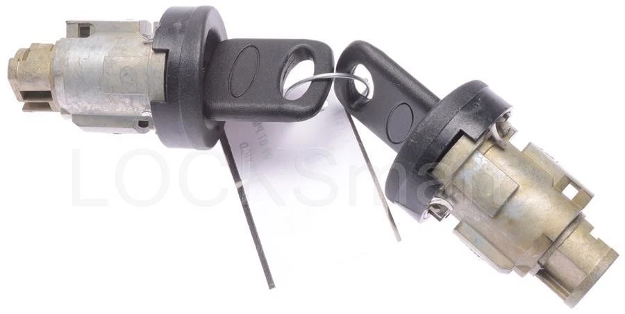 LockSmart DL48240 NEW Door Lock Kit FORD,MERCURY *1994-1995) - Image 1 of 1