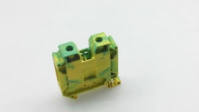 PHOENIX CONTACT UT 35-PE (1lot 10 pcs) - Image 1 of 4