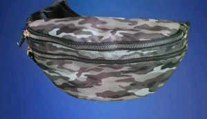 LD CAMO Fanny Pack Waist/Lumbar Pack - Picture 1 of 8
