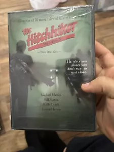 The Hitchhiker, Vol. 3 DVD, Unopened New - Foto 1 di 3