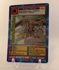Lot of 3 Digimon 1st Edition 1999 Holo Foil Cards St-33 St-34 St-56 NM Bandai