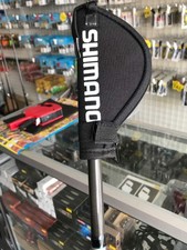 shimano alivio telescopic rod