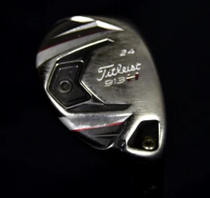 TITLEIST 913 HYBRID LOFT: EJE 24: LONGITUD RÍGIDA: 39,5 PULGADAS DIESTRO - Imagen 1 de 7
