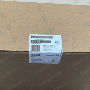 6AV6645-0AA01-0AX0 Siemens SIMATIC HMI Touch Screen Panel fast shipping #MS - Picture 1 of 6