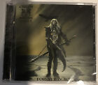 Cirith Ungol – Forever Black CD 2020 Metal Blade - 3984-15708-2 SEALED