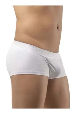 Calzoncillos ErgoWear FEEL XV Body-Definen Cobertura Completa Boxer Óptico Blanco 1201 53 Foto 1 de 4