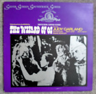 The Wizard Of Oz Soundtrack 1978 UK Mono LP MGM 2353 044 Reissue Gatefold