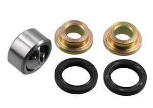Cojinete de amortiguador superior All Balls se adapta a Yamaha YZ 125 250 WR 250 500 89-97 - Imagen 1 de 1