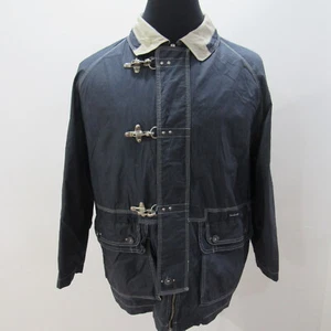Linea Di Consine Men’s Yachting Jacket Multi Chest 44/46 UK L Sku M15037] - Picture 1 of 18