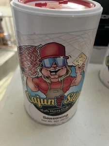 (1) Cajun Two Step Original 8 Oz Seasoning Blend - Picture 1 of 2