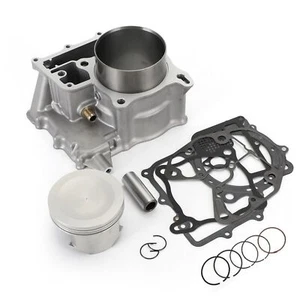 Cylinder Piston Top End Kit For Honda 14-21 SXS700 SXS/700 Pioneer 12100-HN8-A60 - Picture 1 of 9