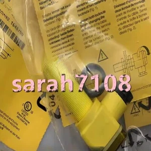 1PC NEW Ni12U-P18SK-AN6X sensor #MX - Picture 1 of 3