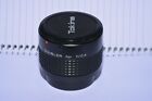 *Not Tested* Tokina Rmc 2X Teleconverter/Doubler For Y/Cx Mount