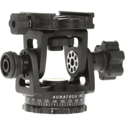 Acratech Long Lens Head - Image 1 of 4
