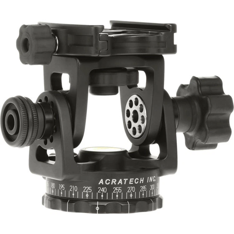 Acratech Long Lens Head - Image 1 of 4