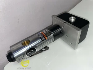 ¡Nuevo y mejorado! HELICÓPTERO NEUMÁTICO DE FIBRA DE VIDRIO p/n CDA-16 cuchillas adicionales, rodillo - Imagen 1 de 6