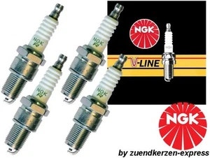 Bujia NGK3377 - BUR5ET - Spark plug - Imagen 1 de 1