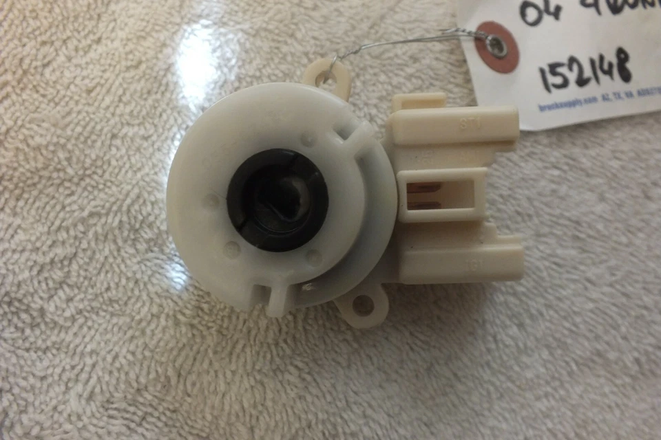 Interruptor de encendido Toyota 4Runner 2003 2004 2005 2006-2022 84450-12200 OEM 1946I Foto 1 de 4
