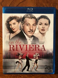 On the Riviera (Blu-ray Disc, 2013) - Imagen 1 de 1