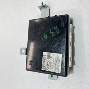 MÓDULO INMOVILIZADOR DE BLOQUEO ANTIRROBO HÍBRIDO SONATA 2011-2012 OEM - Imagen 1 de 9