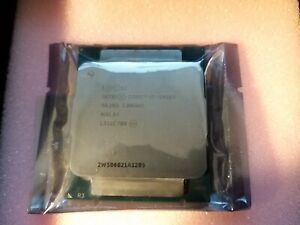 Intel Core CPU - i7-5960X (LGA-2011) - 3.00GHz - 20MB Cache - 8-Core (16-Thread)