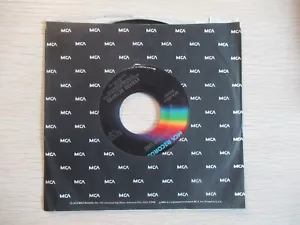 LYNYRD SKYNYRD SWEET HOME ALABAMA / TAKE YOUR TIME 45 7" - Picture 1 of 2