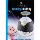 HoMedics MyBaby SoundSpa Lullaby - MYBS305