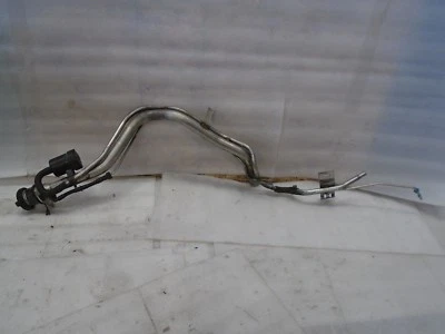   JAGUAR XF 09-1 MANGUEIRA DE LINHA DE TUBO DE ENCHIMENTO DE TANQUE DE COMBUSTÍVEL 9X23-9J328-AA FABRICANTE DE EQUIPAMENTO ORIGINAL DK803210 - Imagem 1 de 4