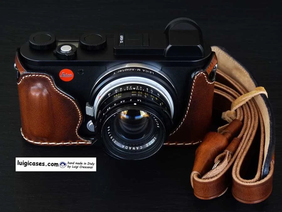 Leica Luigi Case for sale | eBay