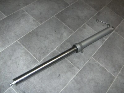 Suzuki GS 500 E Standrohr Gabelholm links #0115 - Bild 1 von 2