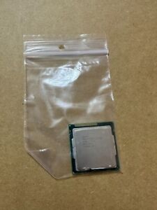 Intel Xeon E3-1245 V6  3.70GHz 8MB (SR32B) Quad-Core Processor