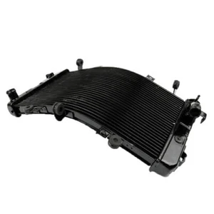 Radiator Engine Cooler Cooling Motor Fits For Suzuki GSX 1300 BKA B-King 08-09 - Foto 1 di 12