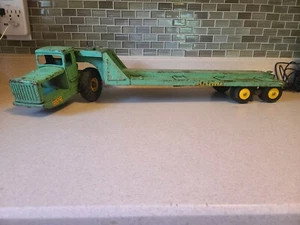 NYLINT LATURNA WESTINGHOUSE TURNA HAULER - Picture 1 of 12