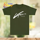 La Face Records Logo Mens T-Shirt Size S To 5Xl