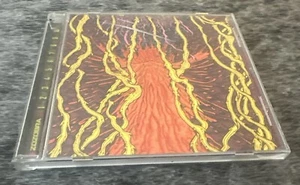 Harmonic Tremors by Zozobra (CD, 2007) - Picture 1 of 7
