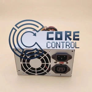 New 1Pcs AT P8 P9 500W PSU Old-style Industrial Computer Power Supply LK-500AT - Afbeelding 1 van 4