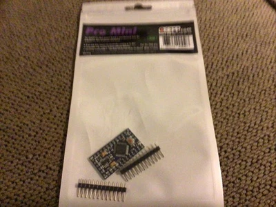 Osepp Pro Mini Arduino Generic Board Development Leego Makeblock Compatible Kit - Image 1 of 2