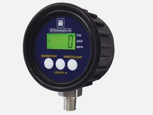 Digital Media Guage-MG1-5-A-9V-R SSI Digital Media Guage - Bild 1 von 2