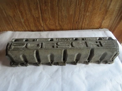 Porsche 944 1986-1991 motor turbo árbol de levas torre carcasa OEM 944.105.250.6R Foto 1 de 4