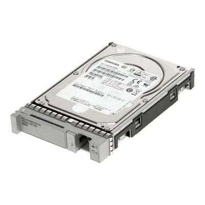 Hard Drive Cisco 58-100169-01 UCS-HD300G10K12G 300GB 10K 128MB SAS-3 2.5'' - Image 1 of 2