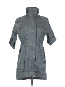 Ali Ro Women Gray Casual Dress 4 - Picture 1 of 4