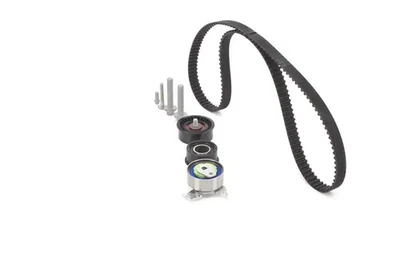 Kit de courroie de distribution 1 987 948 257 BOSCH pour OPEL ASTRA G Break - Photo 1/4