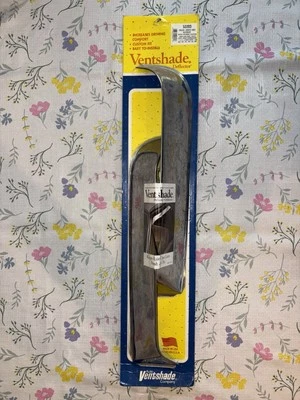 Nuevo de Lote Antiguo Ventshade 52203 Volvo-Blanco GMC Autocar Western Star Cabover Foto 1 de 4