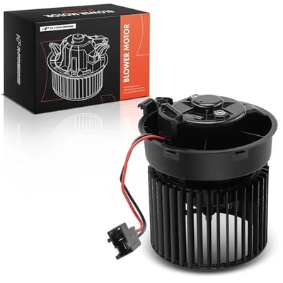 HVAC Heater Blower Motor for Nissan Rogue 2014-2019, Rogue Sport 2017-2019 Foto 1 de 4