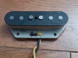 Fender Pure VIntage 64 Telecaster Bridge Pickup - Bild 1 von 4