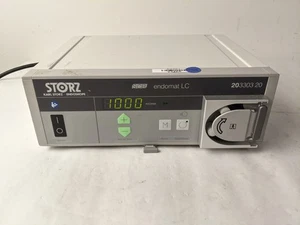 Karl Storz 203303 20 SCB Endomat LC Pump - Picture 1 of 5