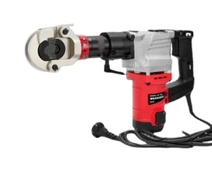 KM-1632 Plug-in Electric Pipe Presser Thin-walled Stainless Steel Pipe Presser - Picture 1 of 23