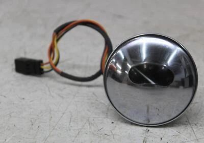 11 HARLEY-DAVIDSON FXDB DYNA STREET BOB PETROL GAS FUEL LEVEL GAUGE METER - Image 1 of 4