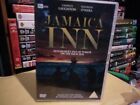 Jamaica Inn DVD (2003) Charles Laughton, Hitchcock (DIR)  used. Itv dvd