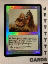 Foil Pulsemage Advocate Judgment LP English Magic Actual Pics! A1